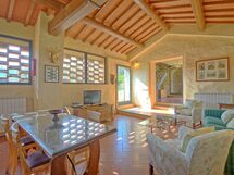 Accommodation:&nbsp;Collina 1