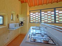 Accommodation:&nbsp;Collina 1