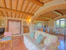 Accommodation:&nbsp;Collina 7