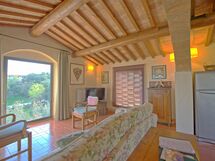 Accommodation:&nbsp;Collina 7