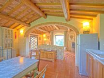 Accommodation:&nbsp;Collina 7