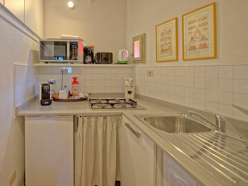 Accommodation:&nbsp;Collina 3