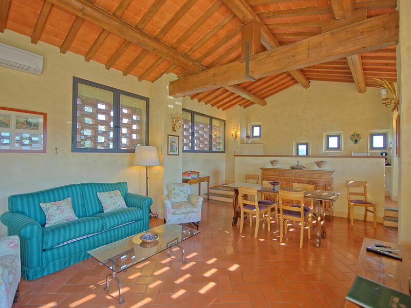 Accommodation:&nbsp;Collina 1