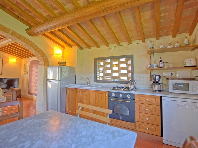 Accommodation:&nbsp;Collina 7