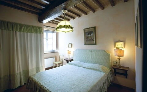 Accommodation:&nbsp;La Margherita