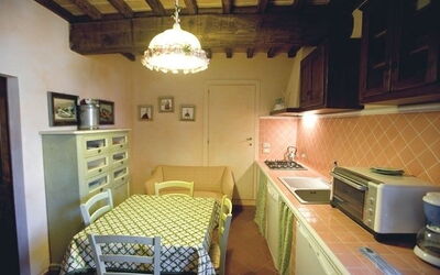 Accommodation:&nbsp;La Margherita