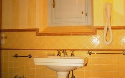 Accommodation:&nbsp;La Rosa