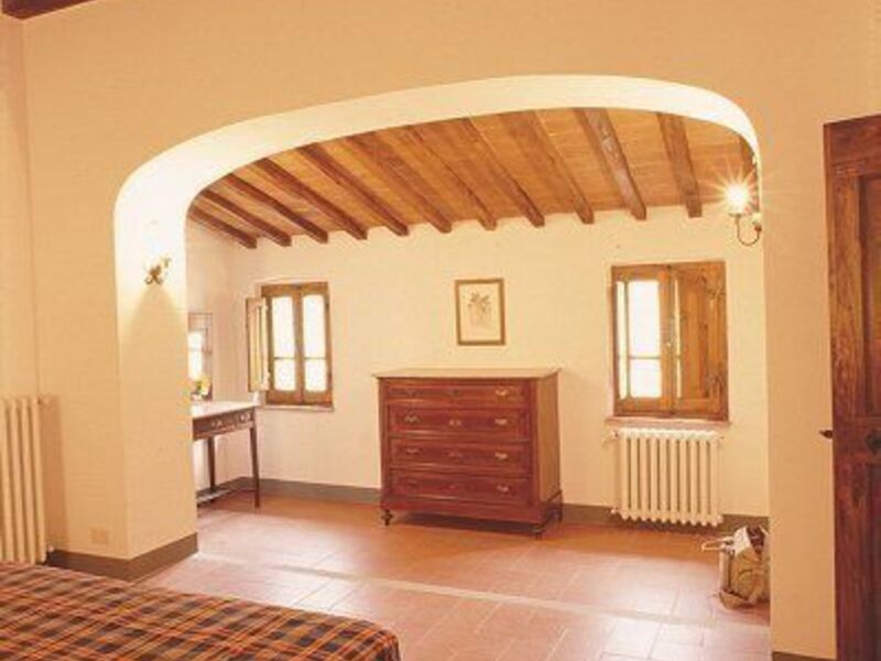 Accommodation:&nbsp;Appartamento 11