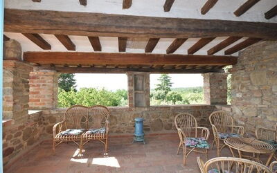 Villa Caterina