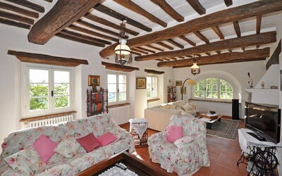 Villa Caterina