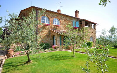 Villa Caterina