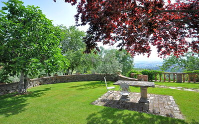 Villa Caterina
