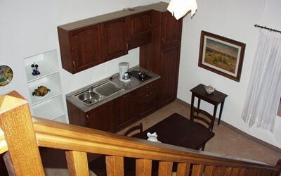 Accommodation:&nbsp;Verbena
