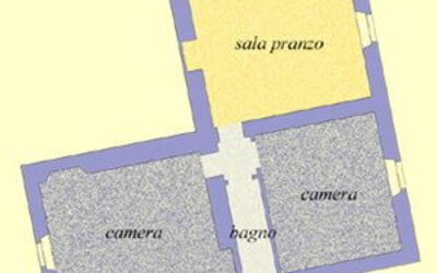 Accommodation:&nbsp;Oleandro