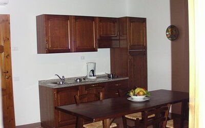 Accommodation:&nbsp;Oleandro