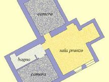 Accommodation:&nbsp;Gardenia