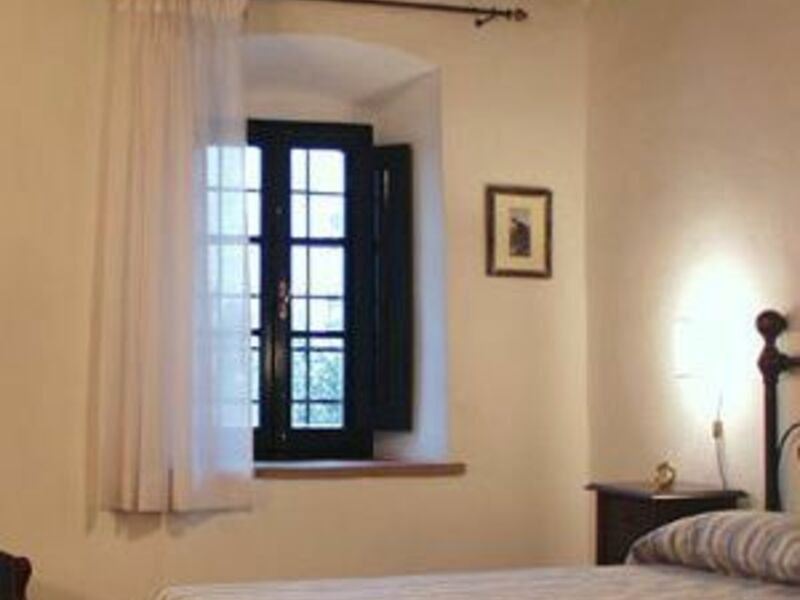 Accommodation:&nbsp;Gardenia