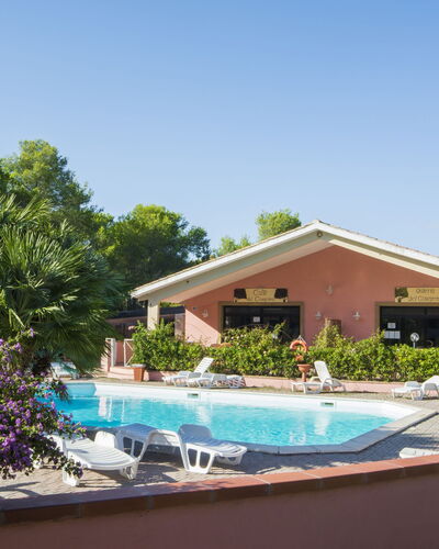 Marina Di Bibbona 150