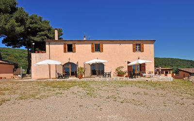 Talamone: Property, House, Home, Building, Real Estate, Estate, Land Lot, Farmhouse, Villa, Rural Area