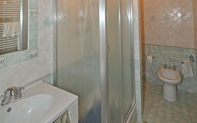 Accommodation:&nbsp;Talamone 3