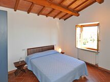 Accommodation:&nbsp;Talamone 4