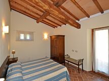 Accommodation:&nbsp;Talamone 1