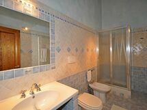 Accommodation:&nbsp;Talamone 1