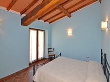 Accommodation:&nbsp;Talamone 1