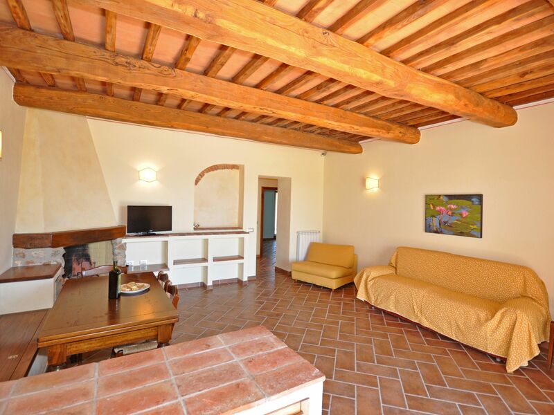 Accommodation:&nbsp;Talamone 1