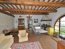 Accommodation:&nbsp;Sarteano 5