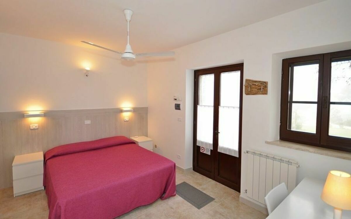 Accommodation:&nbsp;Mitzi 1