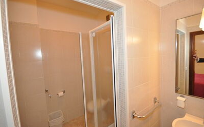 Accommodation:&nbsp;Mitzi 1