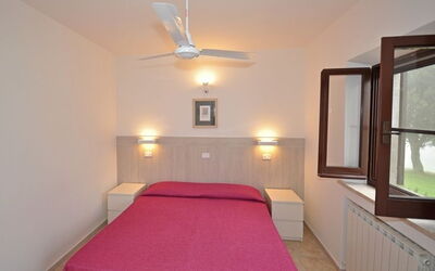 Accommodation:&nbsp;Mitzi 1