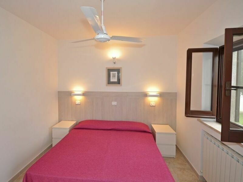 Accommodation:&nbsp;Mitzi 1