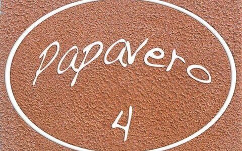 Accommodation:&nbsp;Papavero