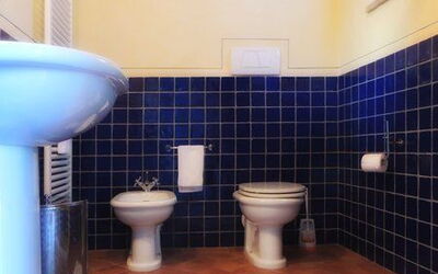 Accommodation:&nbsp;Papavero