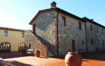 Accommodation:&nbsp;Fiordaliso