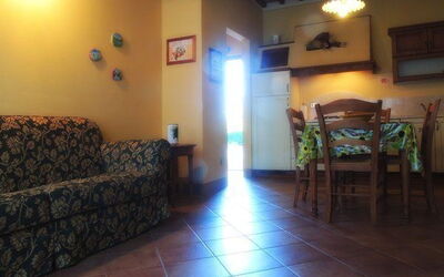 Accommodation:&nbsp;Papavero