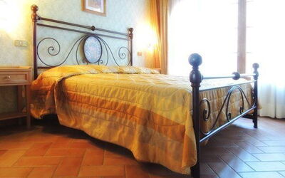 Accommodation:&nbsp;Papavero