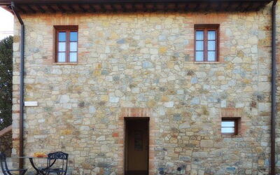 Accommodation:&nbsp;Papavero