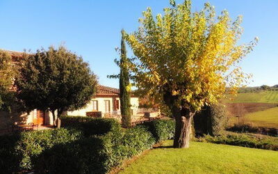 Accommodation:&nbsp;Gardenia