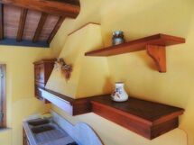 Accommodation:&nbsp;Fiordaliso