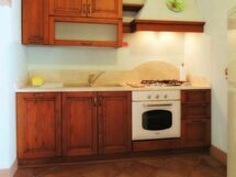 Accommodation:&nbsp;Ginestra