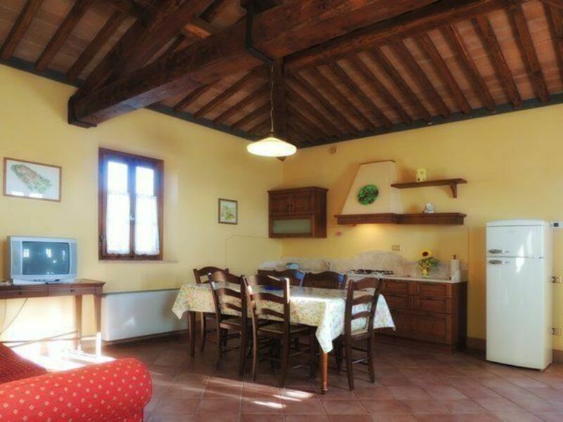 Accommodation:&nbsp;Ortensia