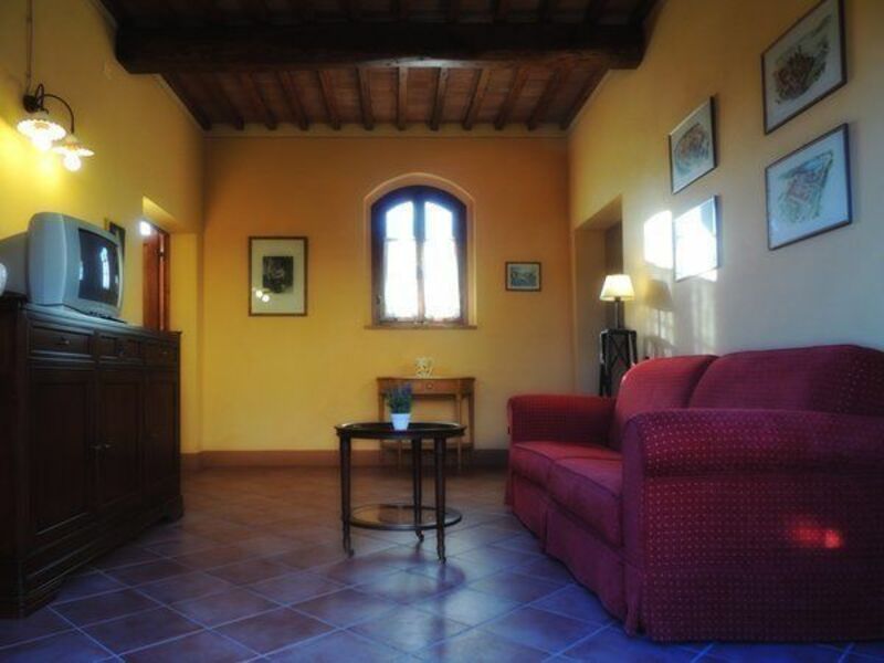 Accommodation:&nbsp;Tulipano