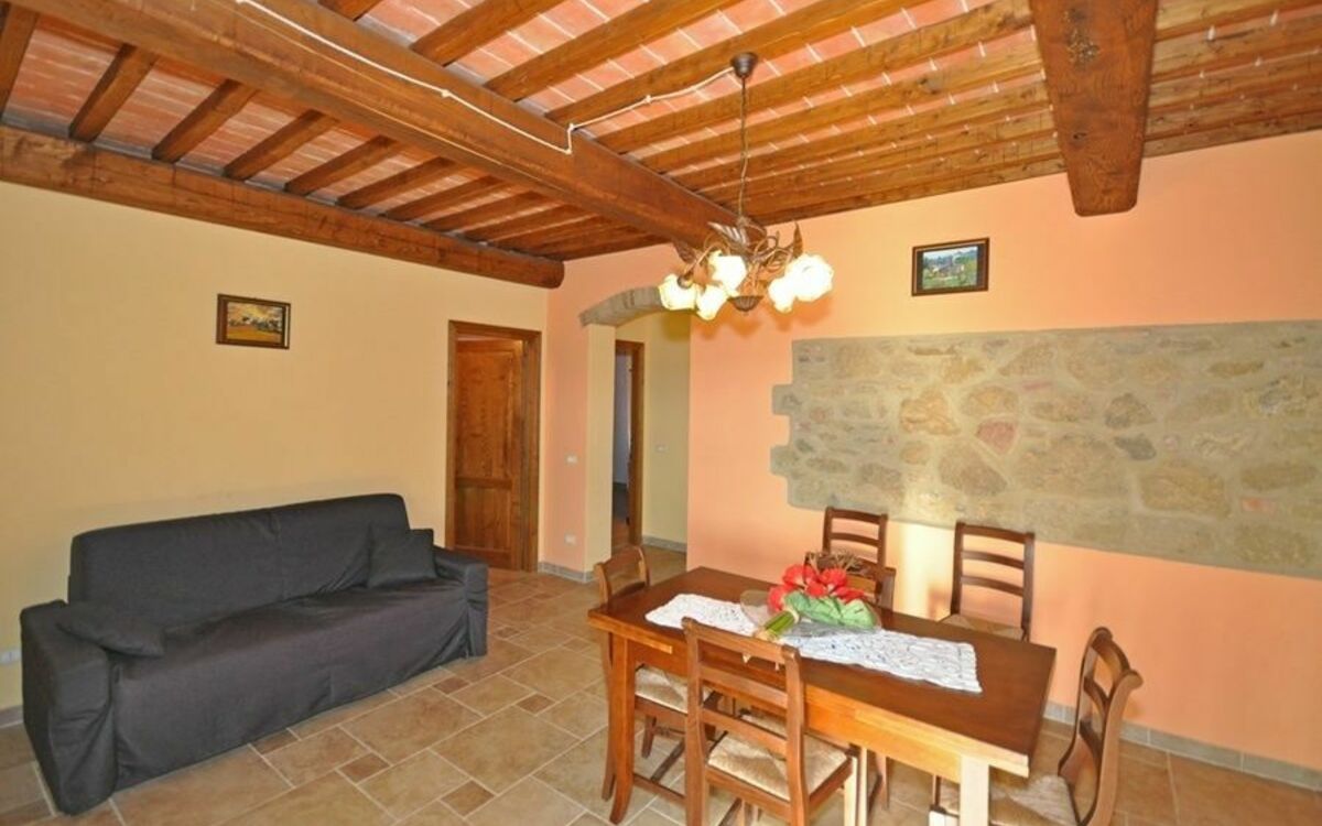 Accommodation:&nbsp;Paneracci 1