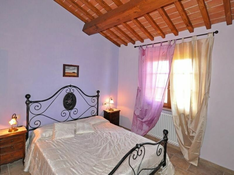 Accommodation:&nbsp;Paneracci 4