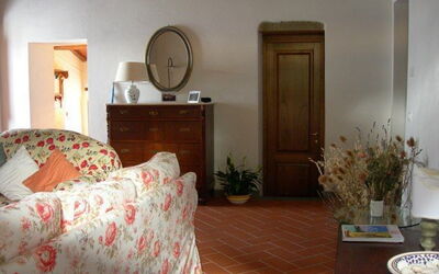 The livingroom