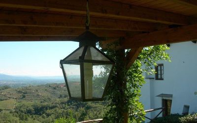 La Tuia Vacanze - Montevarchi, Tuscany, Italy