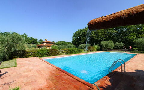 La Casetta nel Bosco: Estate, Farmhouse, Garden, Landscaping, Hacienda, Lawn, Villa, Yard, Backyard, Mansion